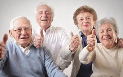 Il “New Deal” per gli anziani: prime sperimentazioni